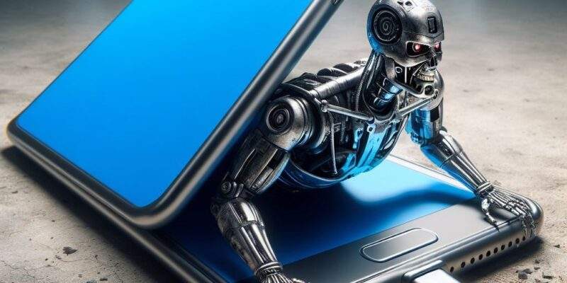 SAMSUNG One Ui 6.1.1 - die grandiosen KI-Funktionen hauen einen um! 12 SAMSUNG One Ui 6.1.1 - die grandiosen KI-Funktionen hauen einen um!