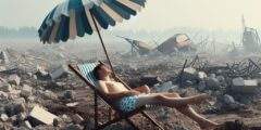 Dinge die Oma noch wusste: Hot Summer 2025 - warum sind Bänder in Bettdeckenbezügen? 31 Dinge die Oma noch wusste: Hot Summer 2025 - warum sind Bänder in Bettdeckenbezügen?