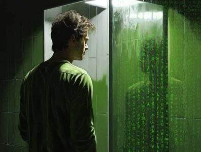Sonntagsgedanken: KI, KI, KIKERIKI - leben wir in einer Digitalität?