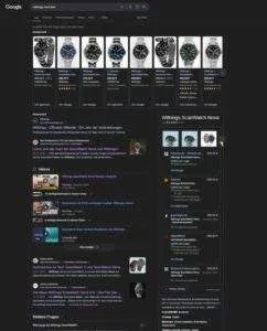 Monatsrückblick April 2024: April, April - die DB macht was sie will..