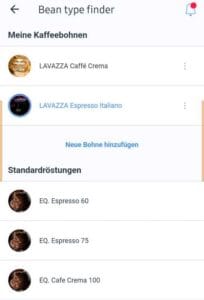 SIEMENS EQ900 gegen SIEMENS EQ.9 connect - die Neue - eine Stufe besser ?..