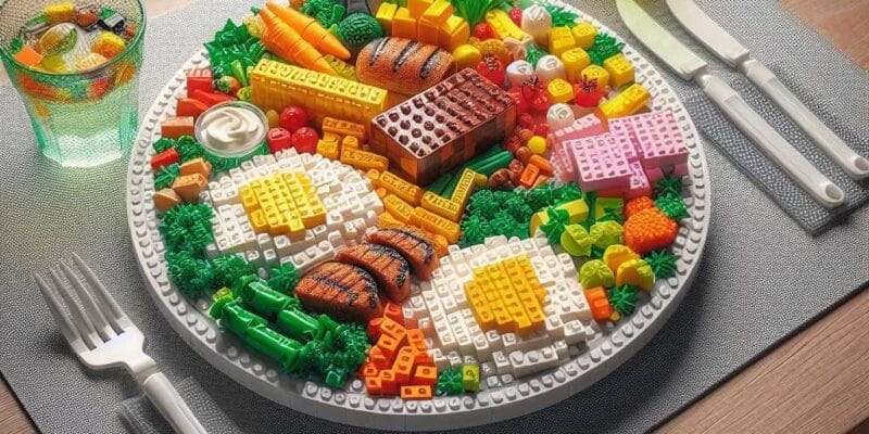 Monatsrückblick Juli 2024 - wenn dich dein Klo an den Urlaub erinnert..