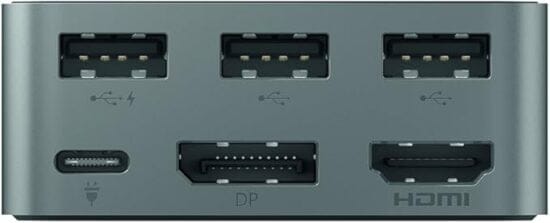 SAMSUNG DEX - Continuum Docking-Station