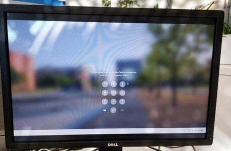 SAMSUNG S24 Ultra + DEX + Continuum = PC..