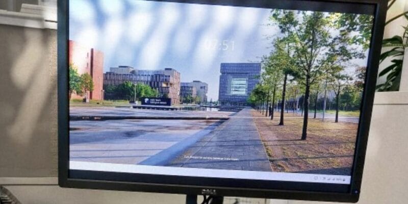 SAMSUNG S24 Ultra + DEX + Continuum = PC.. 14 SAMSUNG S24 Ultra + DEX + Continuum = PC..