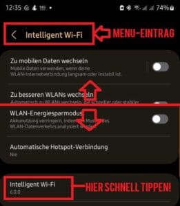 versteckte SAMSUNG S24 Ultra Tricks die man kennen muss..