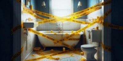 Monatsrückblick September 2024 - die unendliche (Klo) Geschichte geht weiter.. 18 Monatsrückblick September 2024 - die unendliche (Klo) Geschichte geht weiter..