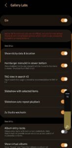 versteckte SAMSUNG S24 Ultra Tricks die man kennen muss..