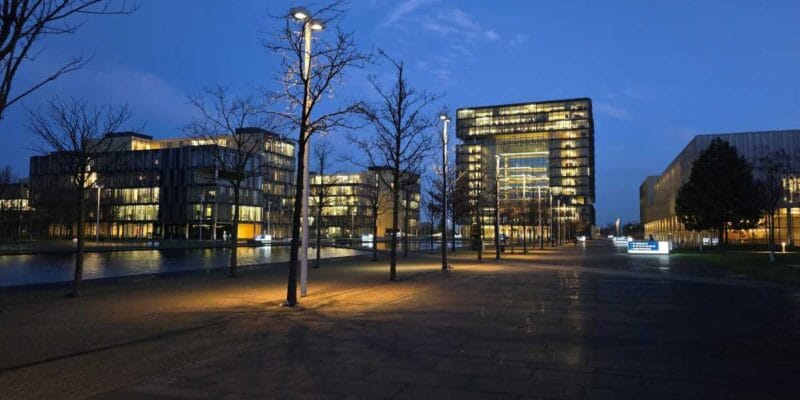 Monatsrückblick November 2024 - Fies, fieser, November... 26 Monatsrückblick November 2024 - Fies, fieser, November...