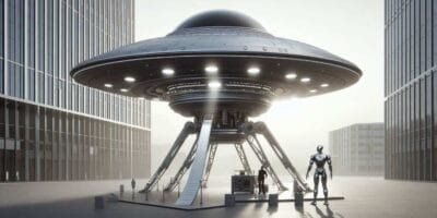 Sonntagsgedanken: der Tag an dem die Erde (fast eine Sekunde) stillstand..