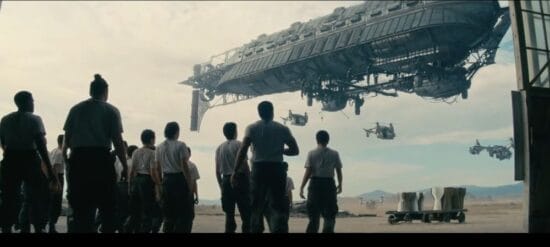 Filmkritik Fallout bei Amazon Prime - für Fans des Games nach der Apokalypse ein absolutes Muss!..