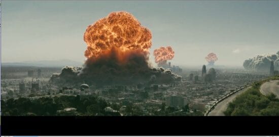 Filmkritik Fallout bei Amazon Prime - für Fans des Games nach der Apokalypse ein absolutes Muss!..