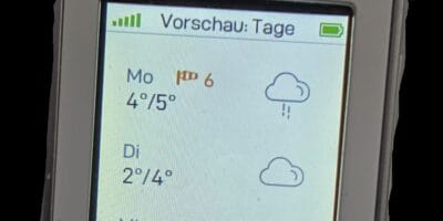 Fritz!Fon Update 5.10 - und dein Mobilteil wird richtig attraktiv!..