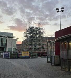 Monatsrückblick Dezember 2024 - das Jahr ist abgehakt und erledigt - endlich..