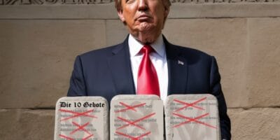 Monatsrückblick Januar 2025 - das Jahr fängt so toxisch an wie ein schlechter Fiebertraum..