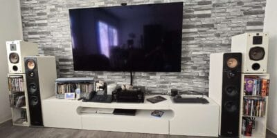 LG OLED77B4 Test - definitiv ein toller OLED TV, der groß, preiswert und gut ist..
