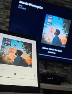 Der DENON AVR-X1800HDAB Test - ein enorm preiswerter Dolby Surround Receiver mit DAB..