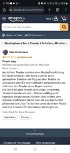 Monatsrückblick März 2025 - das Jahr startet definitiv stott..t..t..ternd..