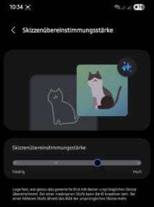 ANDROID 15 mit One Ui 7 ist da