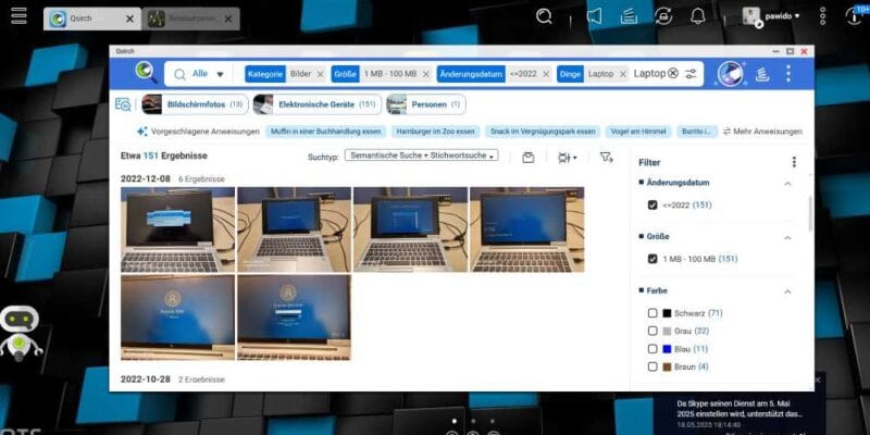 Bilder taggen - Ein wichtiges Hilfsmittel für die Bilderorganisierung...