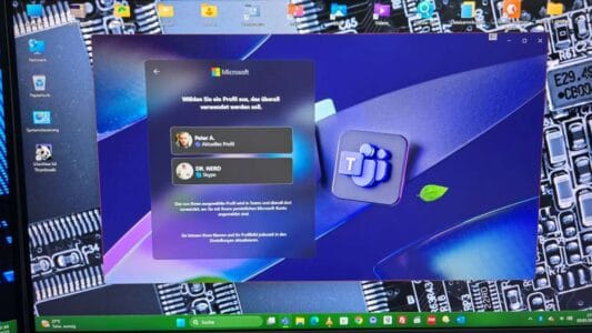 Monatsrückblick April 2025 - microsoft beendet skype