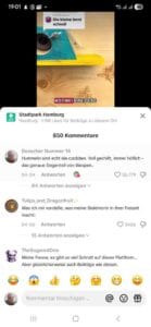 Monatsrückblick April 2025: Ostern - mal wieder ein Fest für die Hater der AfD..