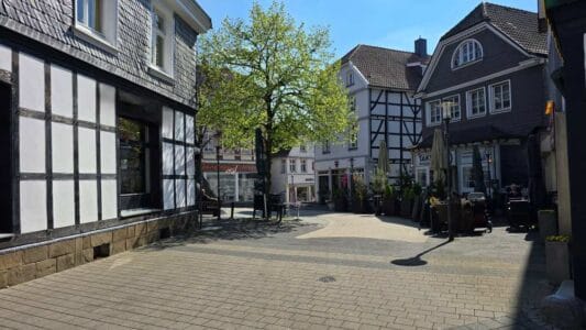 Monatsrückblick April 2025: Ostern - mal wieder ein Fest für die Hater der AfD..