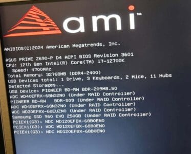 der ultimative DIY Medien-Server - Windows 11 PC zum Media Server umbauen..