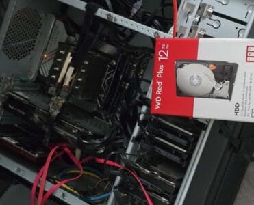 der ultimative DIY Medien-Server - Windows 11 PC zum Media Server umbauen..