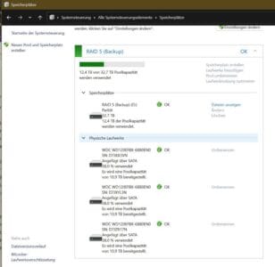 der ultimative DIY Medien-Server - Windows 11 PC zum Media Server umbauen..