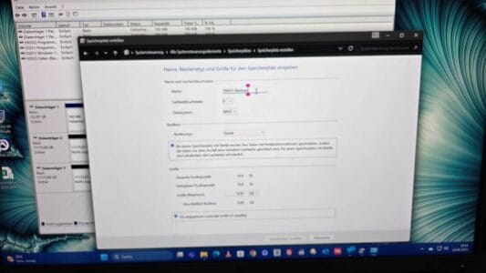 der ultimative DIY Medien-Server - Windows 11 PC zum Media Server umbauen..