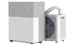 Midea Portasplit Test - so genial sollten alle Klimaanlagen im Sommer 2025 sein..
