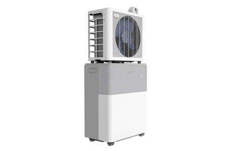 Midea Portasplit Test - so genial sollten alle Klimaanlagen im Sommer 2025 sein..