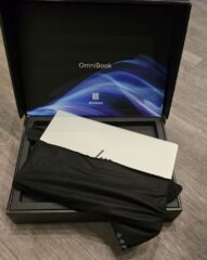 der HP Omnibook X Flip Test - und 4 oder 5 tolle Gründe die für ein 16" Tablet sprechen..