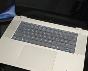 der HP Omnibook X Flip Test - und 4 oder 5 tolle Gründe die für ein 16" Tablet sprechen..