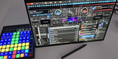 der HP Omnibook X Flip Test - und 4 oder 5 tolle Gründe die für ein 16" Tablet sprechen.. 6 der HP Omnibook X Flip Test - und 4 oder 5 tolle Gründe die für ein 16" Tablet sprechen..