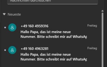 Monatsrückblick August 2025 - grandiose Karma Challenge und Good Bye Sommer?...
