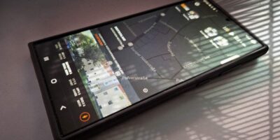 Nova Launcher 8.1.3 - Der beste Launcher ist noch nicht tot!..