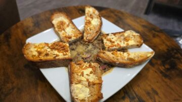 Monatsrückblick Oktober 2025: gestatten - mein Name ist Burnout.. James Burnout..