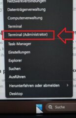 Windows 11 und ViVeTool - wie man unkonventionell Updates schneller bekommt, als microsoft lieb ist..