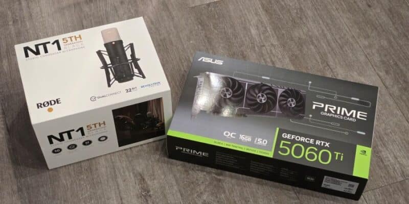 Monatsrückblick November 2025 - es ging beim Cash mal wieder drüber und drunter.. 21 Monatsrückblick November 2025 - es ging beim Cash mal wieder drüber und drunter..