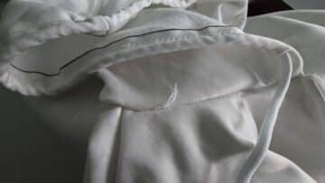 Monatsrückblick November 2025 - shoptechwear = SAQ (schlechteste anzunehmende Qualität.