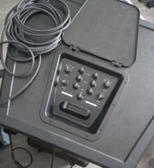 Monatsrückblick November 2025 - es ging beim Cash mal wieder drüber und drunter..