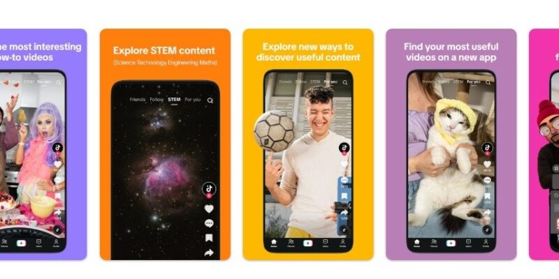 TikTok Pro und Bildungsauftrag? Das kann ja nix werden!.. 22 TikTok Pro und Bildungsauftrag? Das kann ja nix werden!..