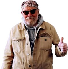 Monatsrückblick November 2025 - es ging beim Cash mal wieder drüber und drunter..