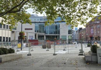 Monatsrückblick Oktober 2025: gestatten - mein Name ist Burnout.. James Burnout..