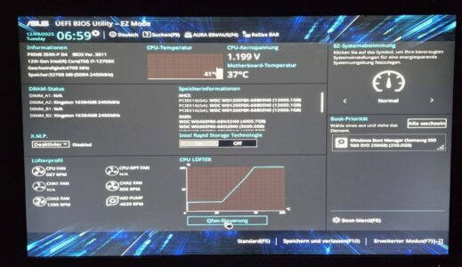 PC auf AIO-Wasserkühlung umrüsten? Da gibt es 1 oder 2 wichtige Dinge zu beachten..