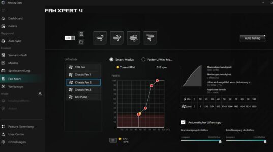 PC auf AIO-Wasserkühlung umrüsten? Da gibt es 1 oder 2 wichtige Dinge zu beachten..