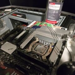 PC auf AIO-Wasserkühlung umrüsten? Da gibt es 1 oder 2 wichtige Dinge zu beachten..