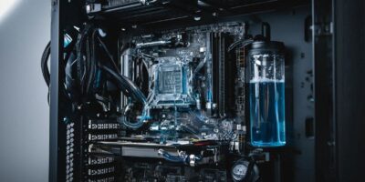 PC auf AIO-Wasserkühlung umrüsten? Da gibt es 1 oder 2 wichtige Dinge zu beachten..